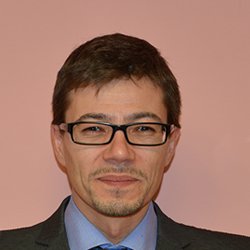 Oscar Serna