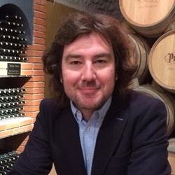 Fernando Villalba