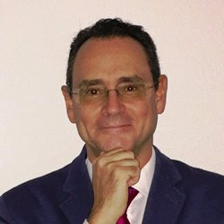 Coronel Pedro Baños